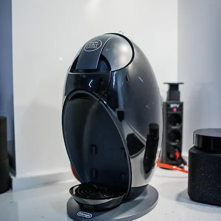 Star&spa Apartamento