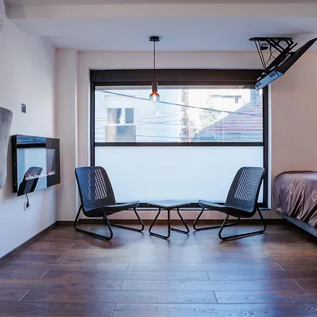 Apartamento Star&spa