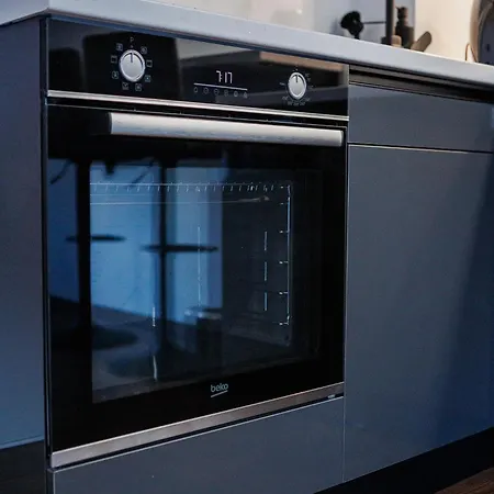 Star&spa Apartamento