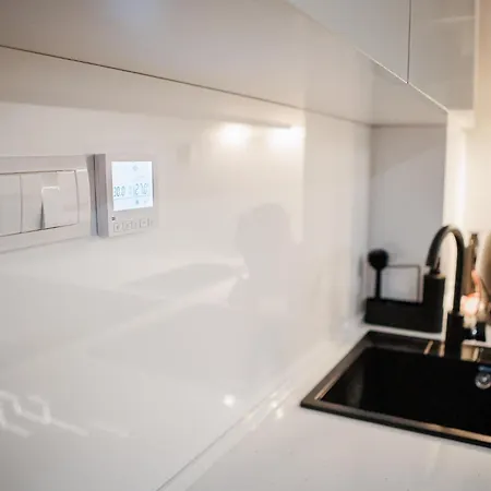 Star&spa Apartamento *