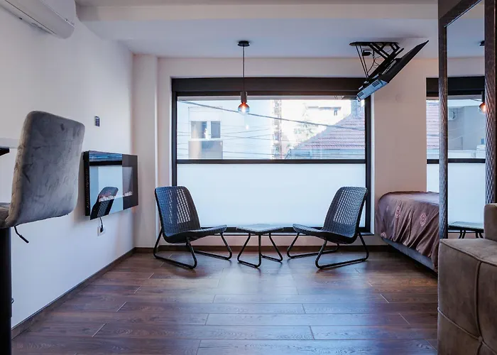 Apartamento Star&spa