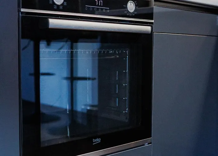 Star&spa Apartamento