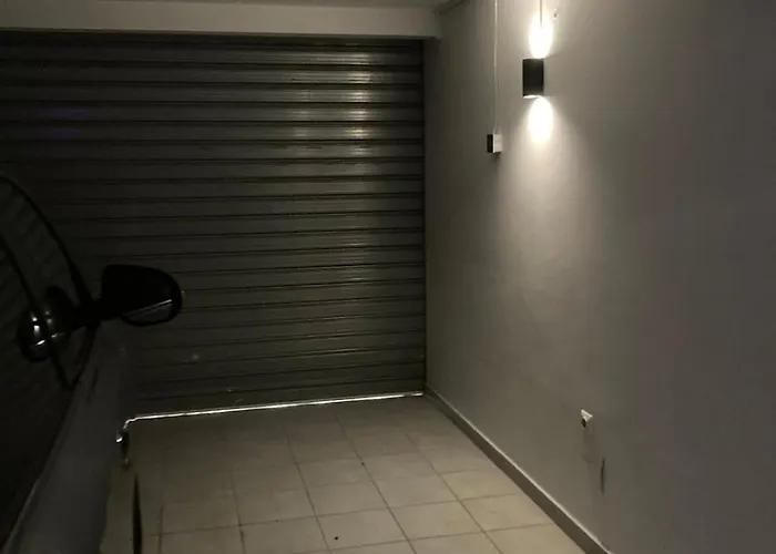 Star&spa Apartamento