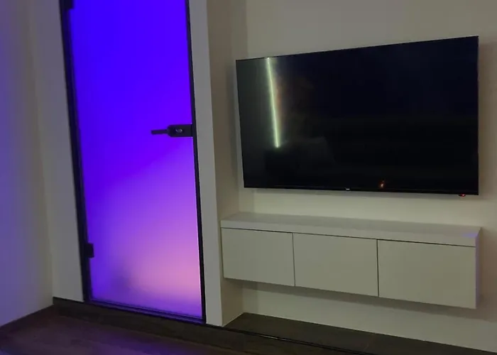 Apartamento Star&spa