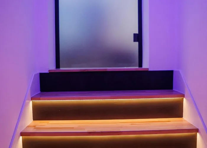 Star&spa Apartamento *