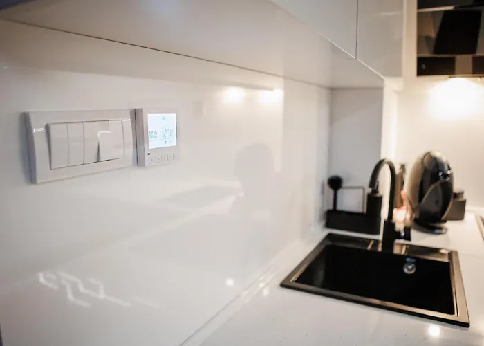 Star&spa Apartamento *