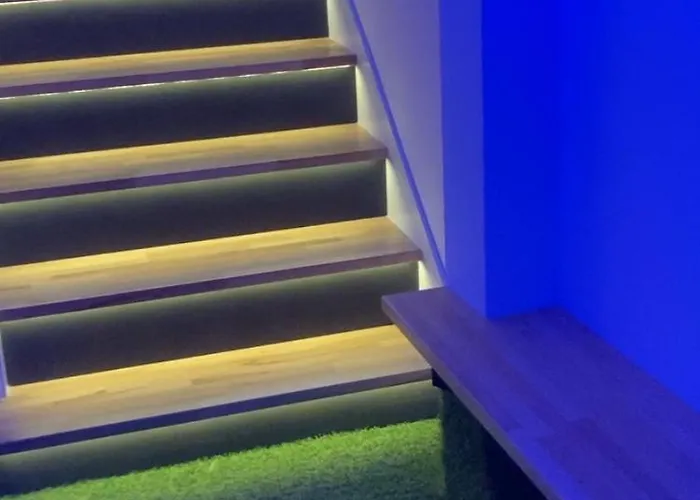 Star&spa Apartamento *