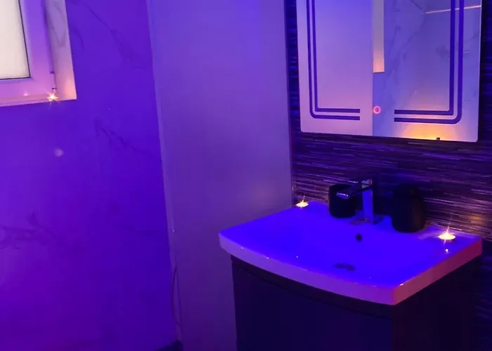 Star&spa Apartamento *