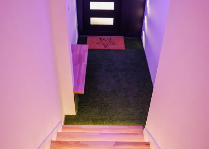 Apartamento Star&spa *