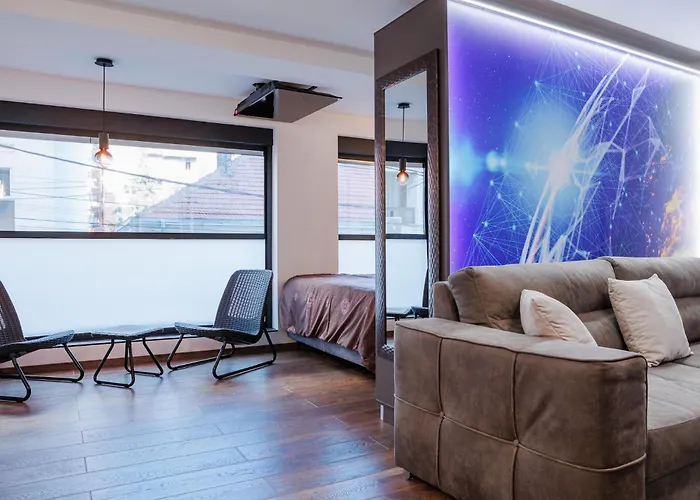 Star&spa Apartamento