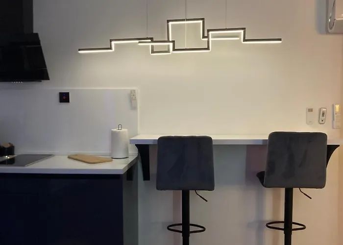 Apartamento Star&spa